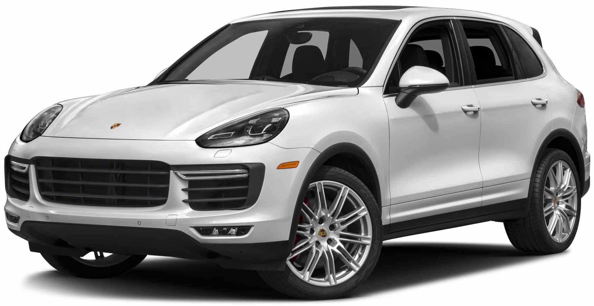 Навигационные блоки на Porsche Cayenne 3 2017-2023